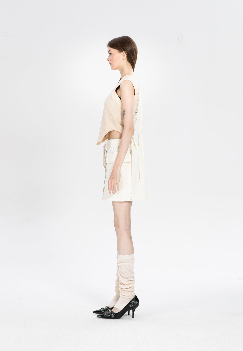 MWM SKIRT
