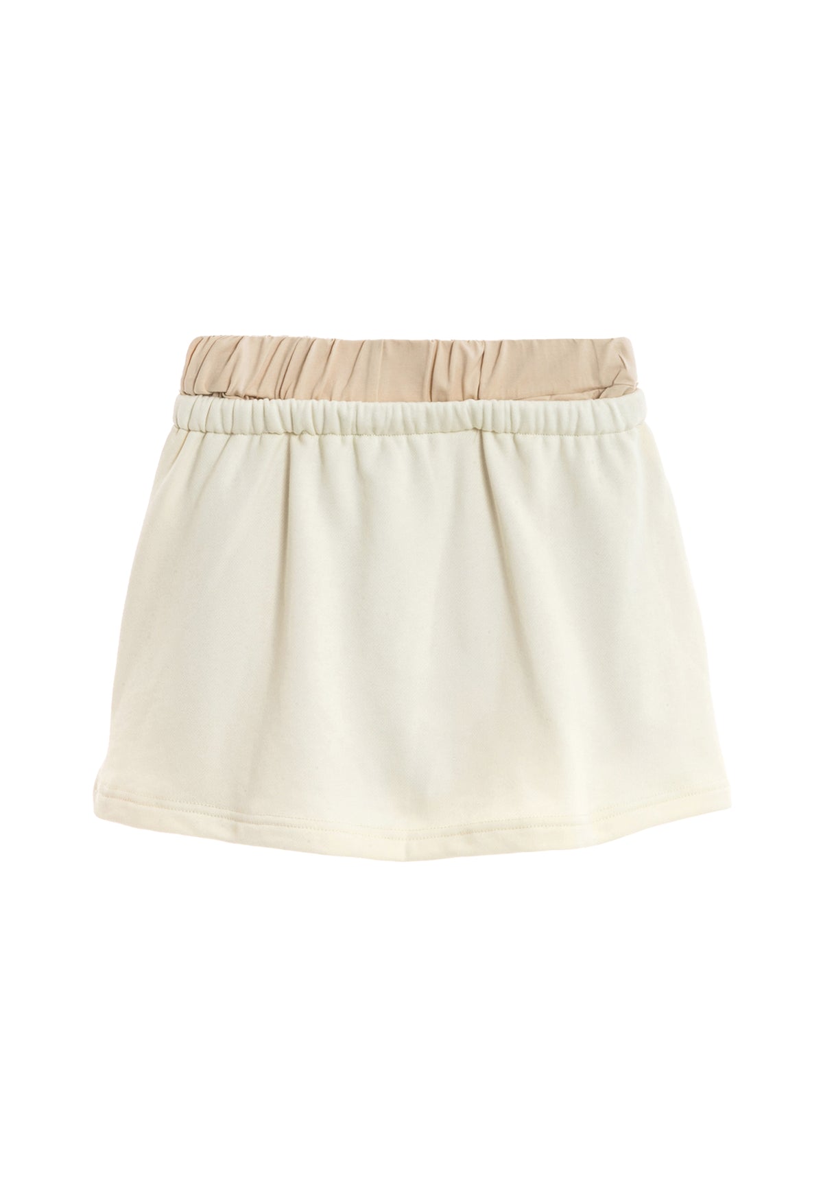 SKIRT MWM TEDDY BEAR