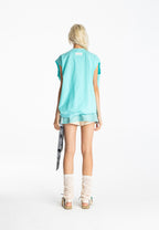 SKIRT MWM TEDDY BEAR