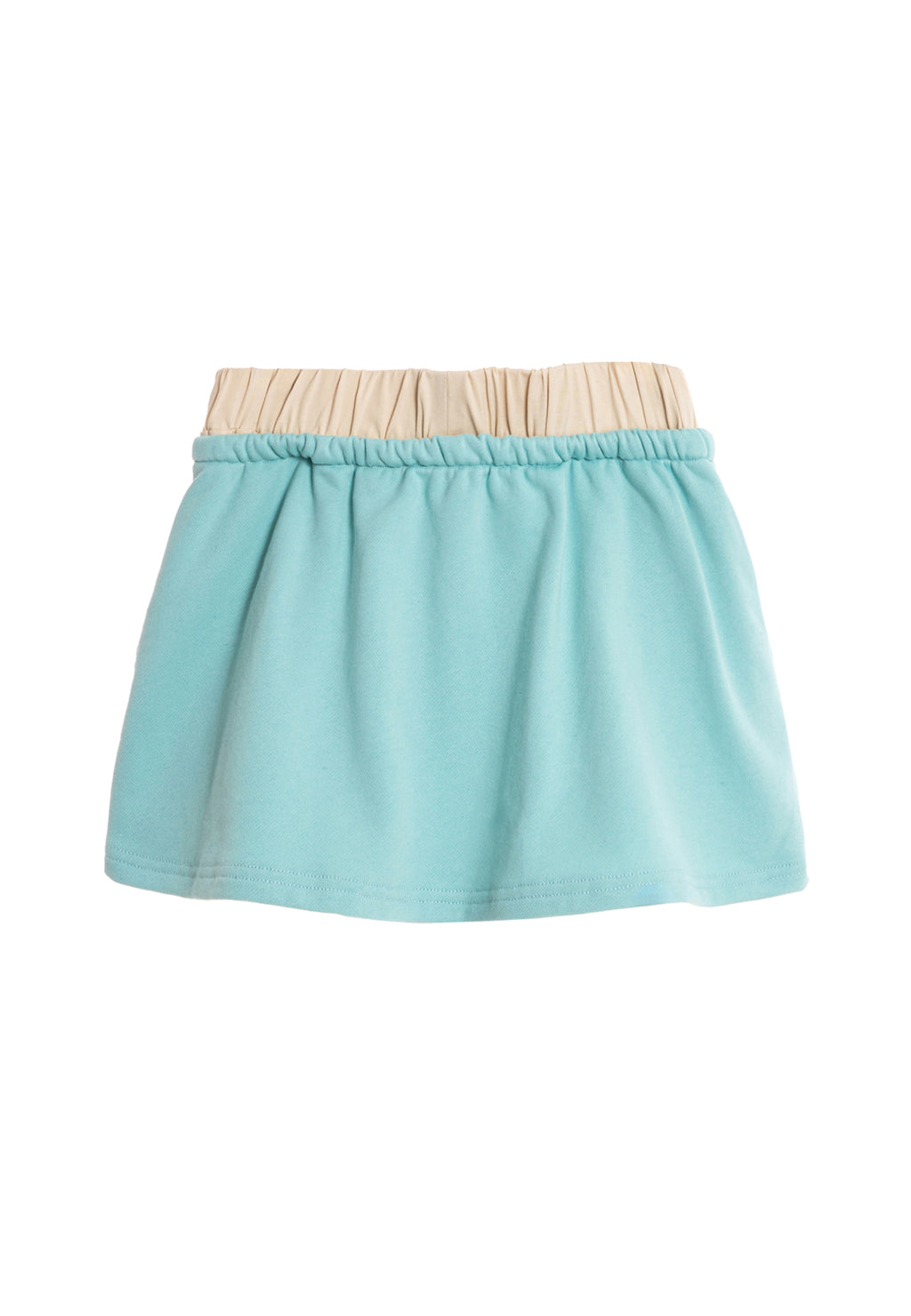 SKIRT MWM TEDDY BEAR