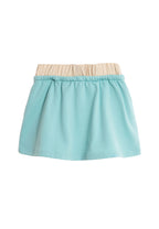 SKIRT MWM TEDDY BEAR