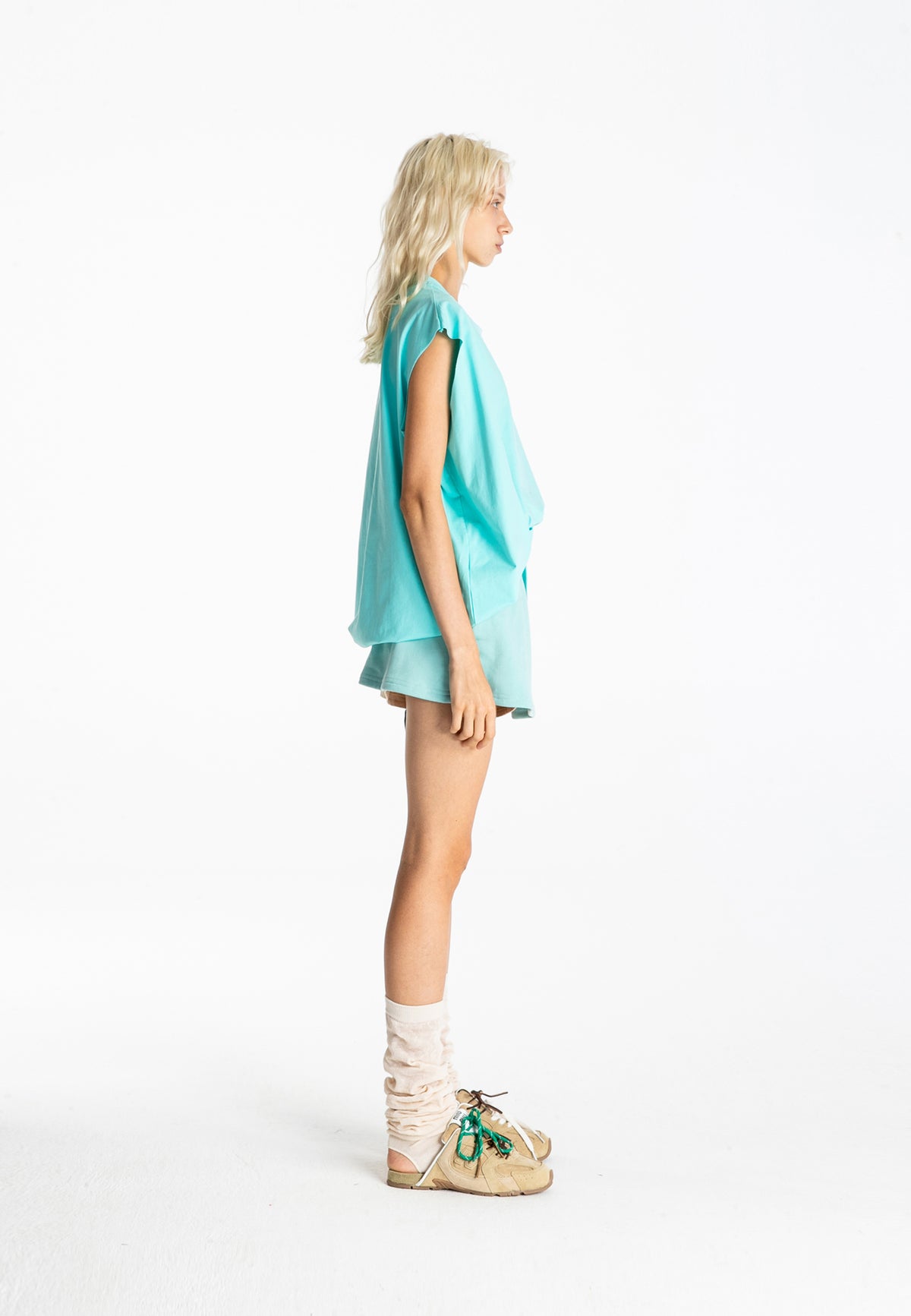 SKIRT MWM TEDDY BEAR