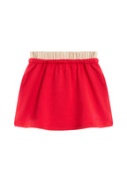 SKIRT MWM TEDDY BEAR