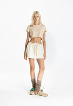 SKIRT MWM TEDDY BEAR