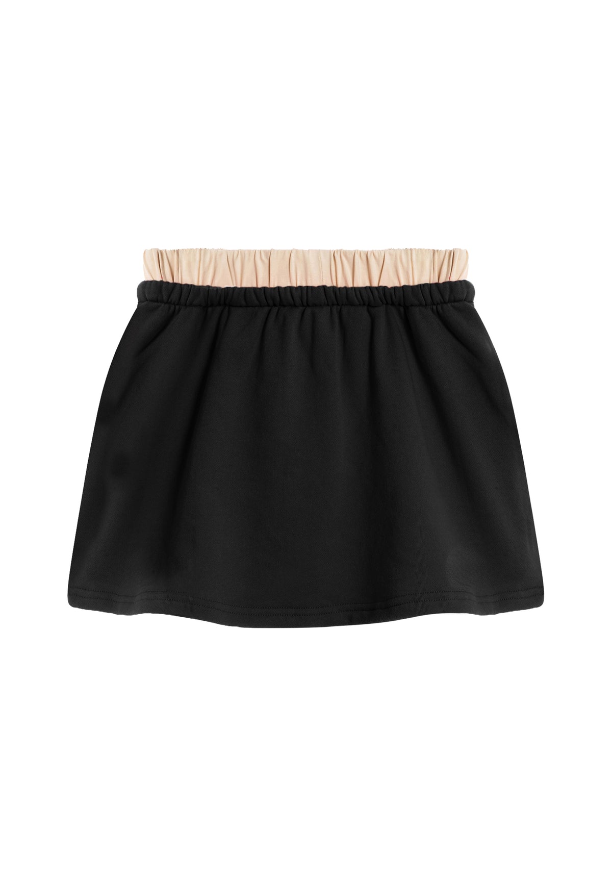 SKIRT MWM TEDDY BEAR