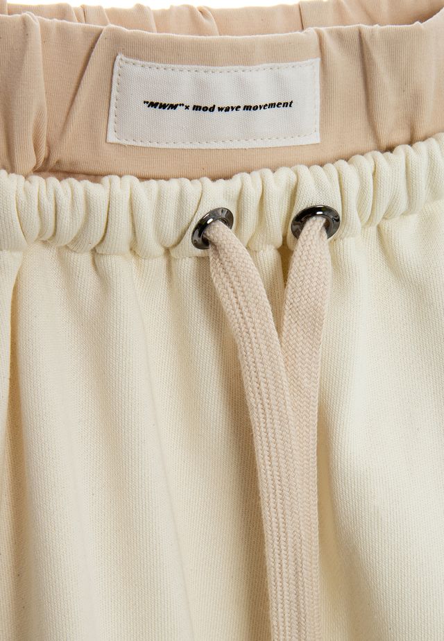 SKIRT MWM TEDDY BEAR