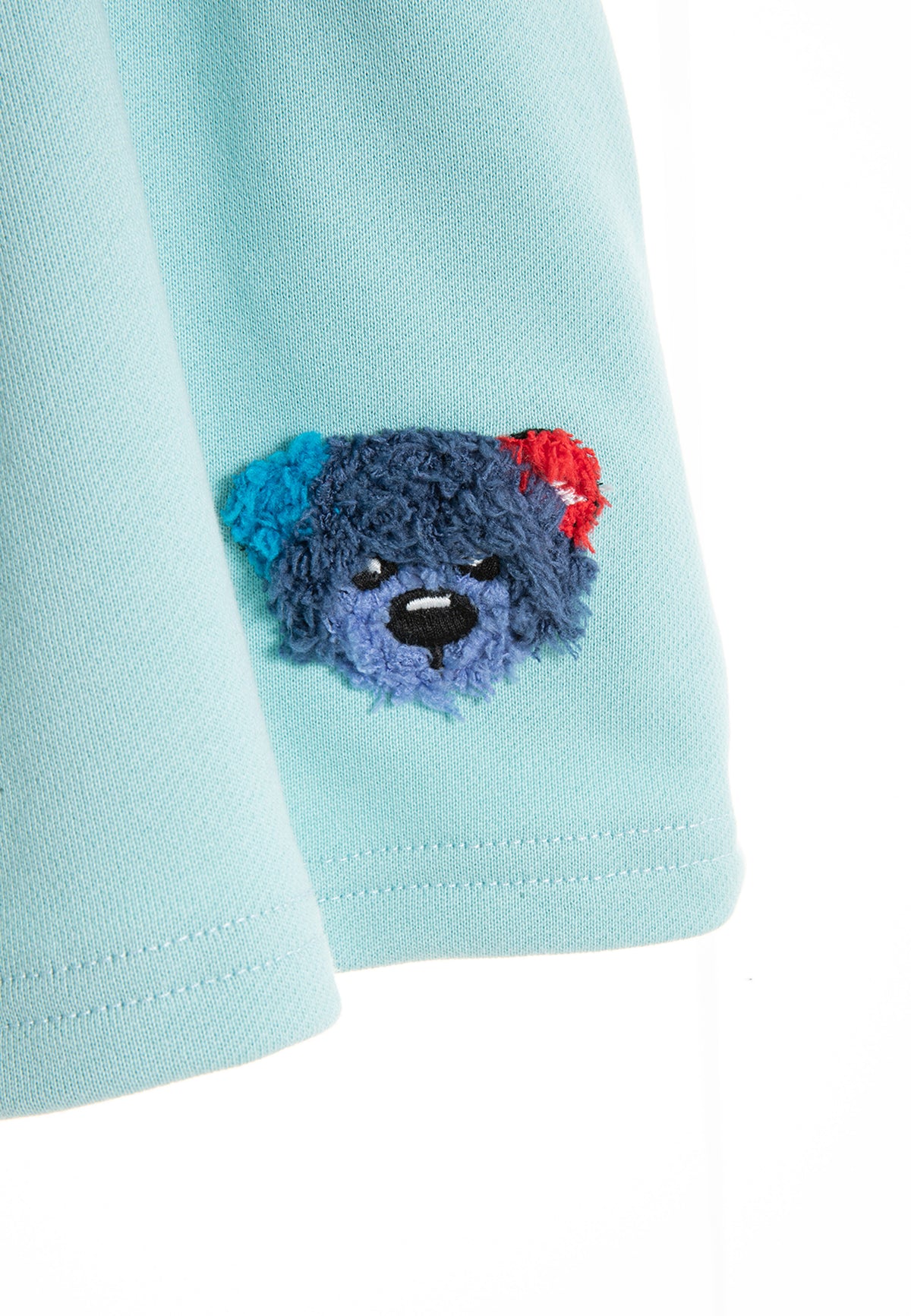 SKIRT MWM TEDDY BEAR