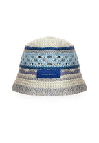 MWM BUCKET HAT