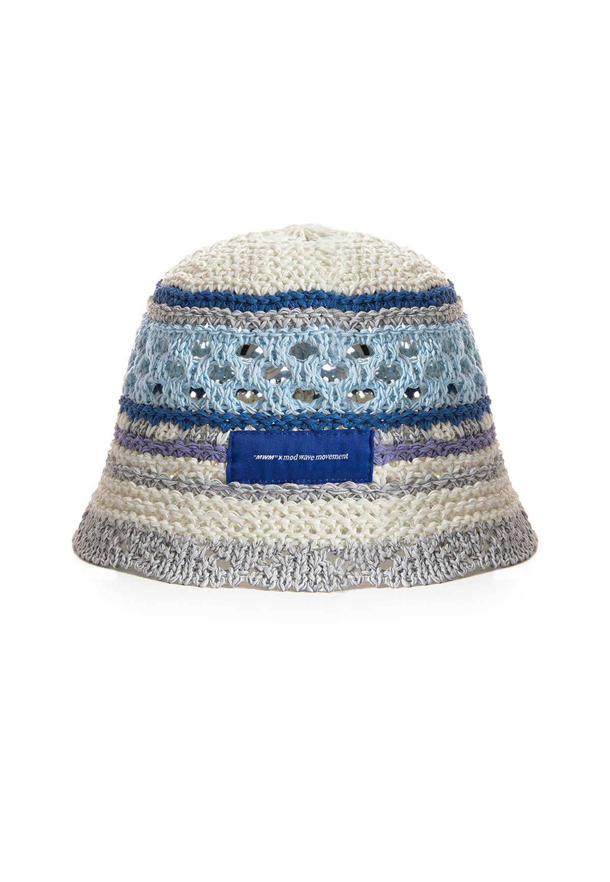 MWM BUCKET HAT