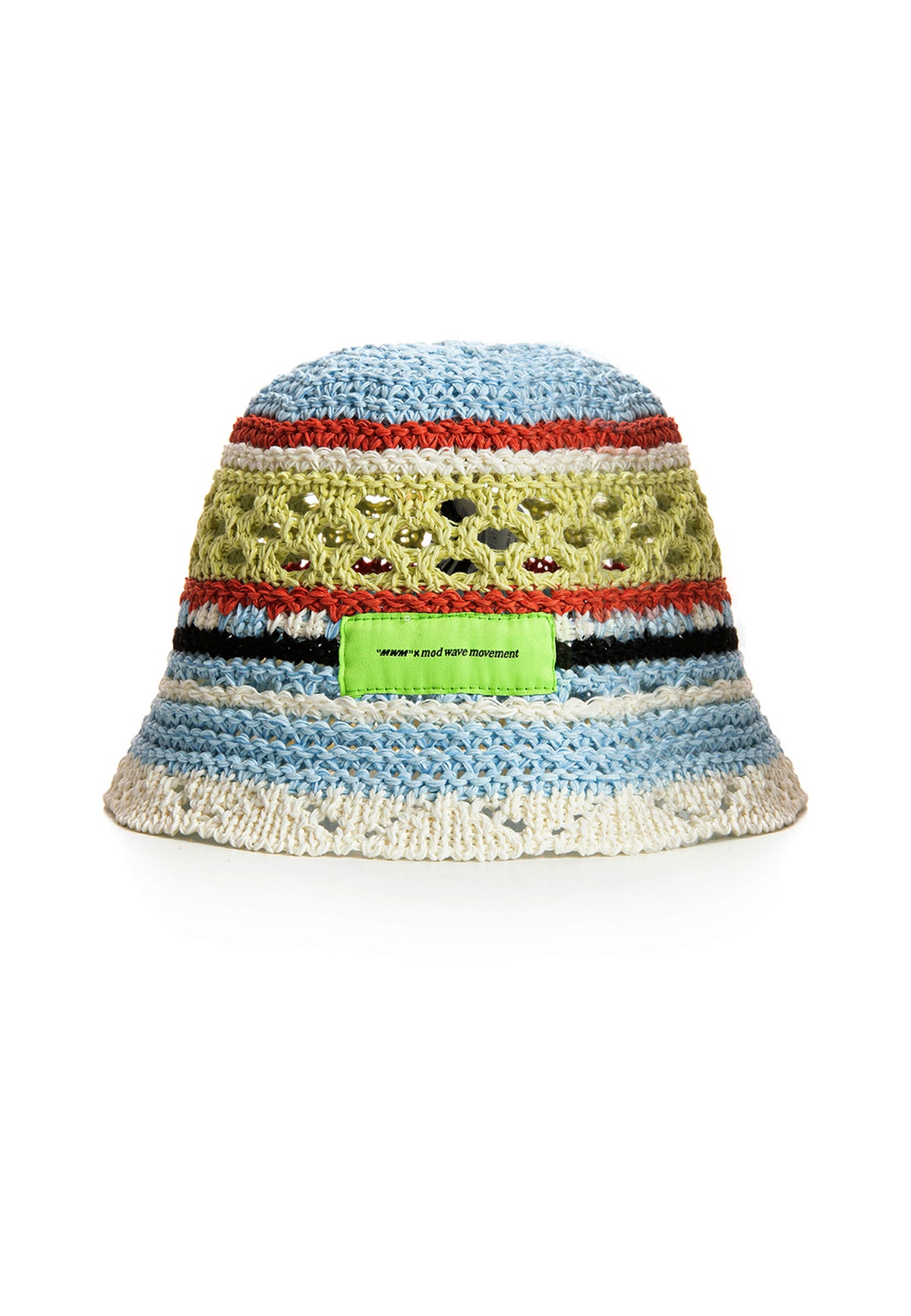 MWM BUCKET HAT