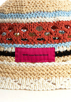 MWM BUCKET HAT