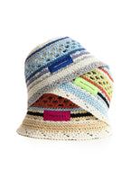 MWM BUCKET HAT