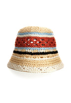 MWM BUCKET HAT