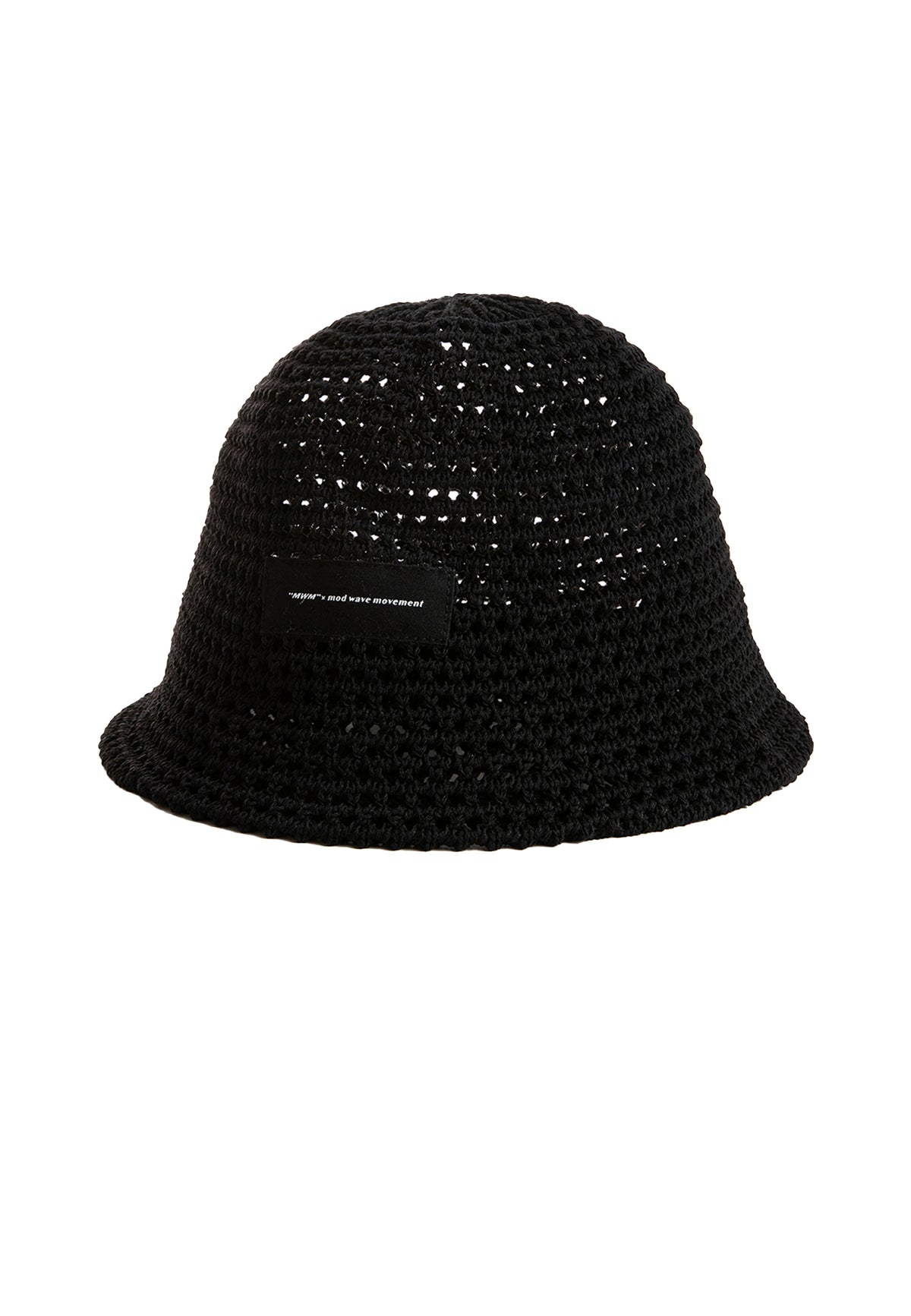 MWM BUCKET HAT