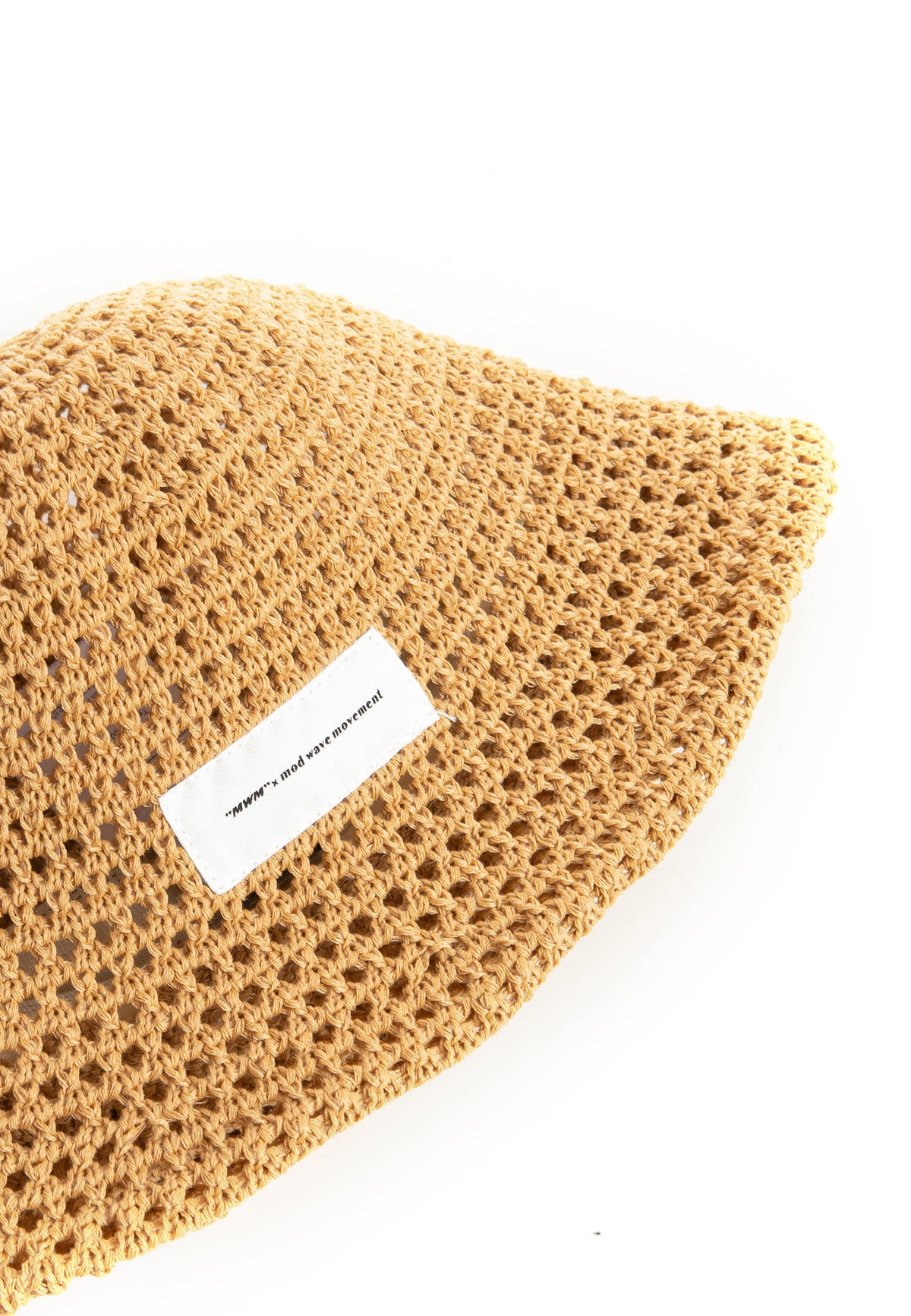 GORRO BUCKET MWM