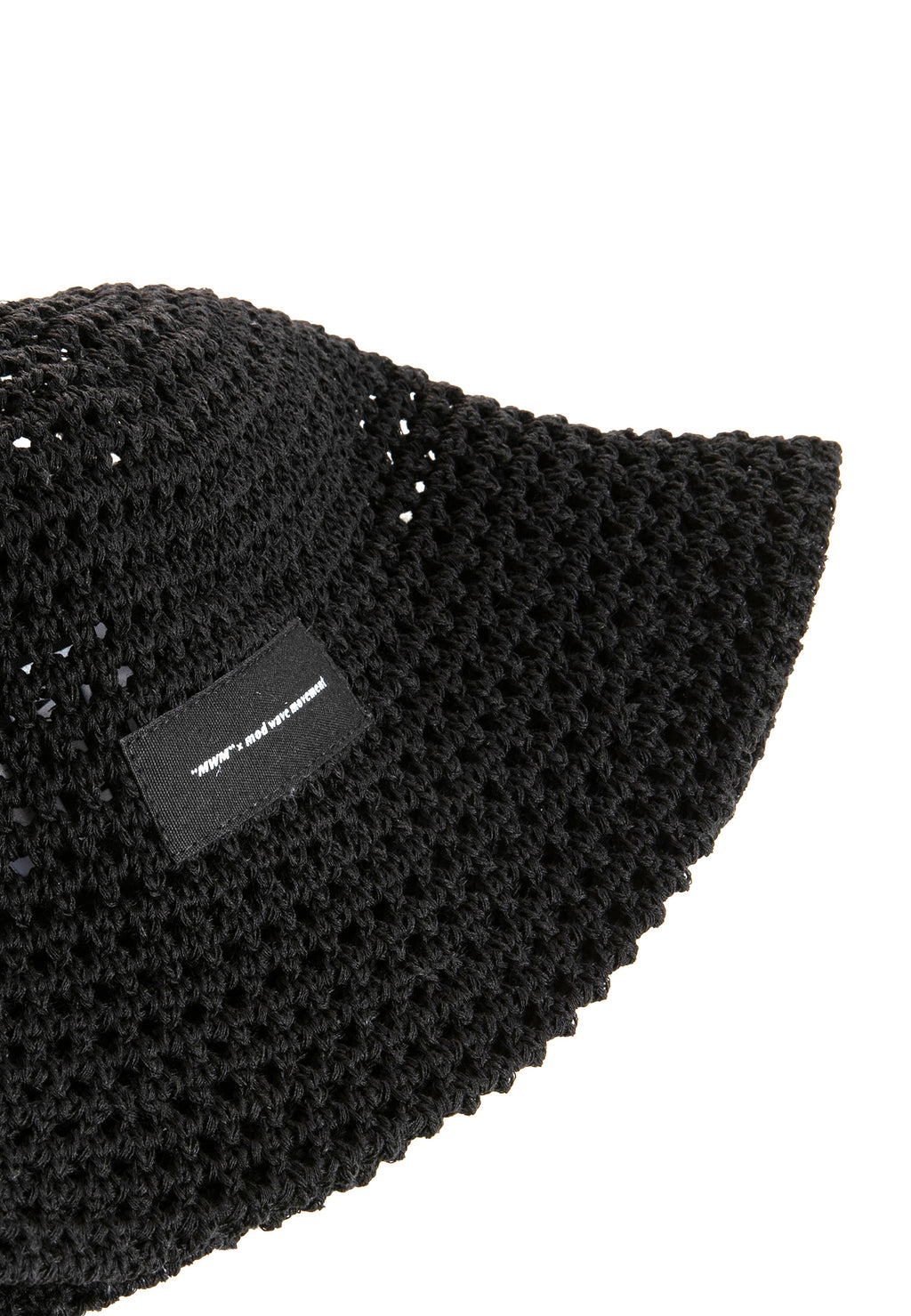 GORRO BUCKET MWM