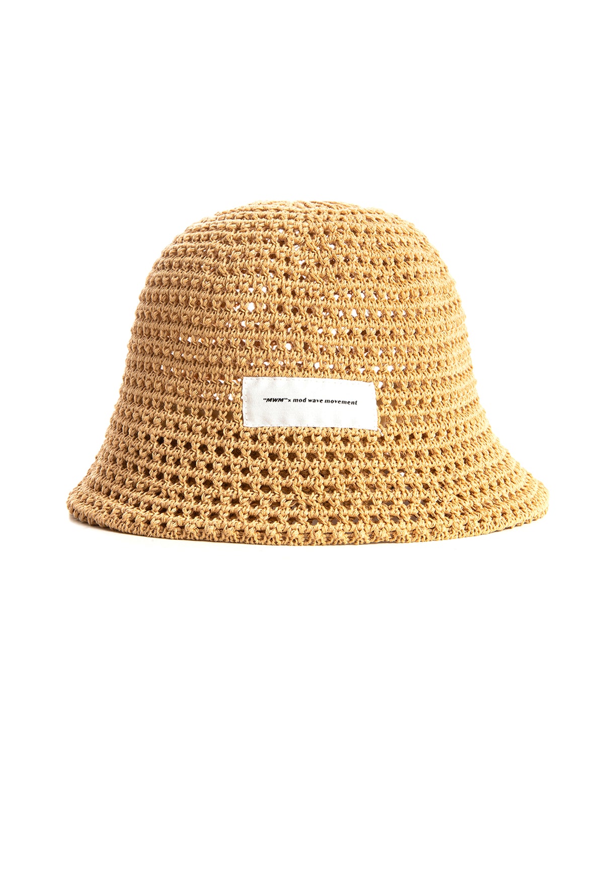 MWM BUCKET HAT
