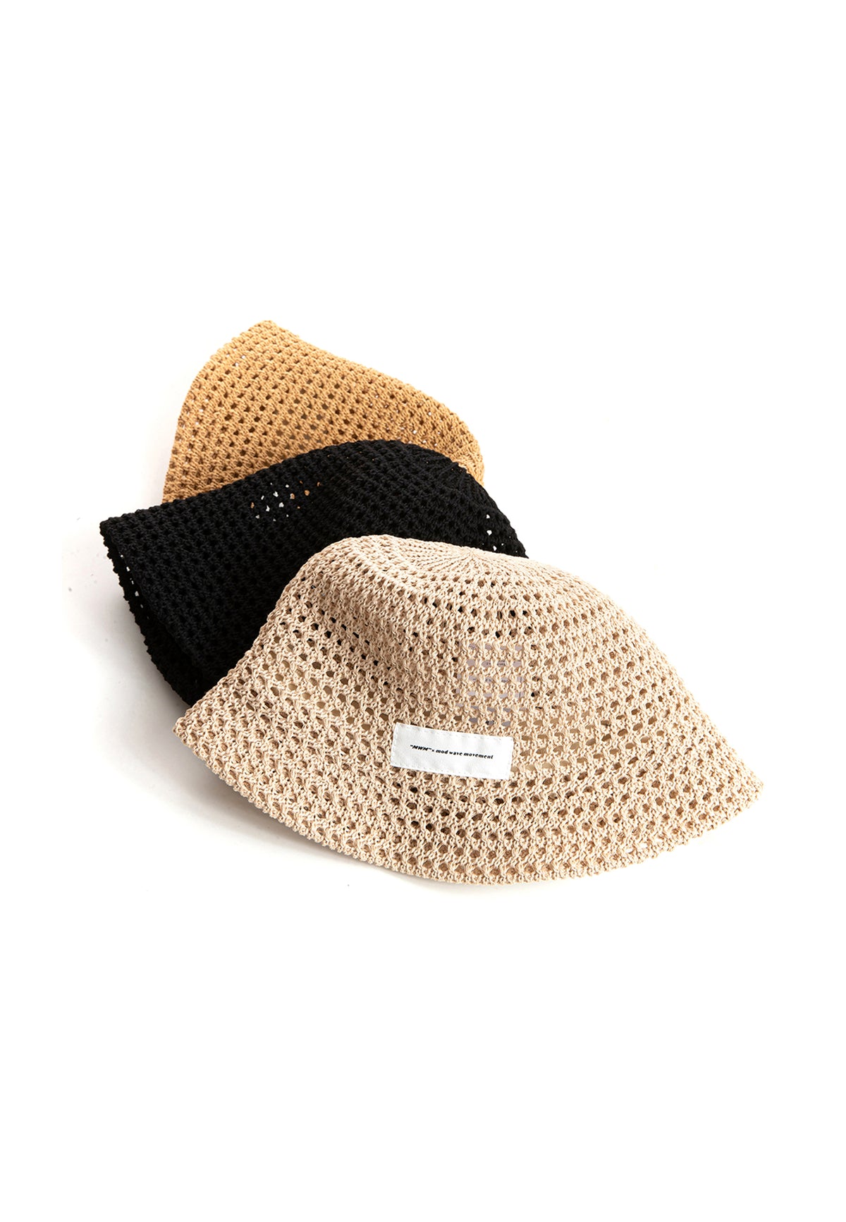 MWM BUCKET HAT