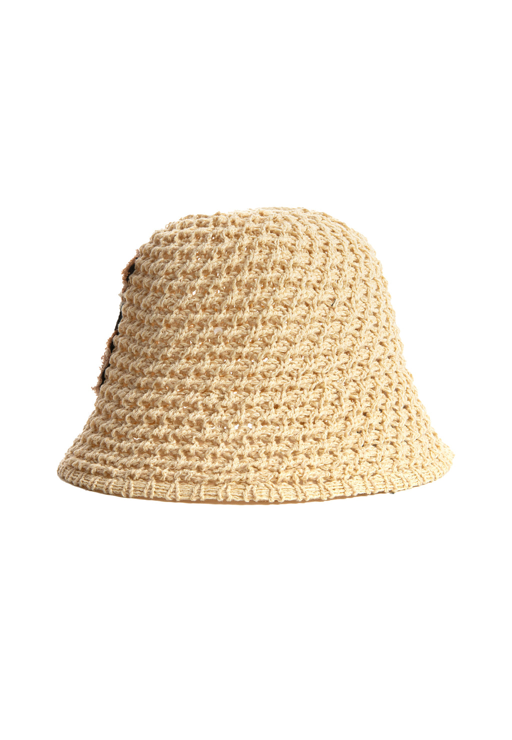 MWM TEDDY BEAR BUCKET HAT