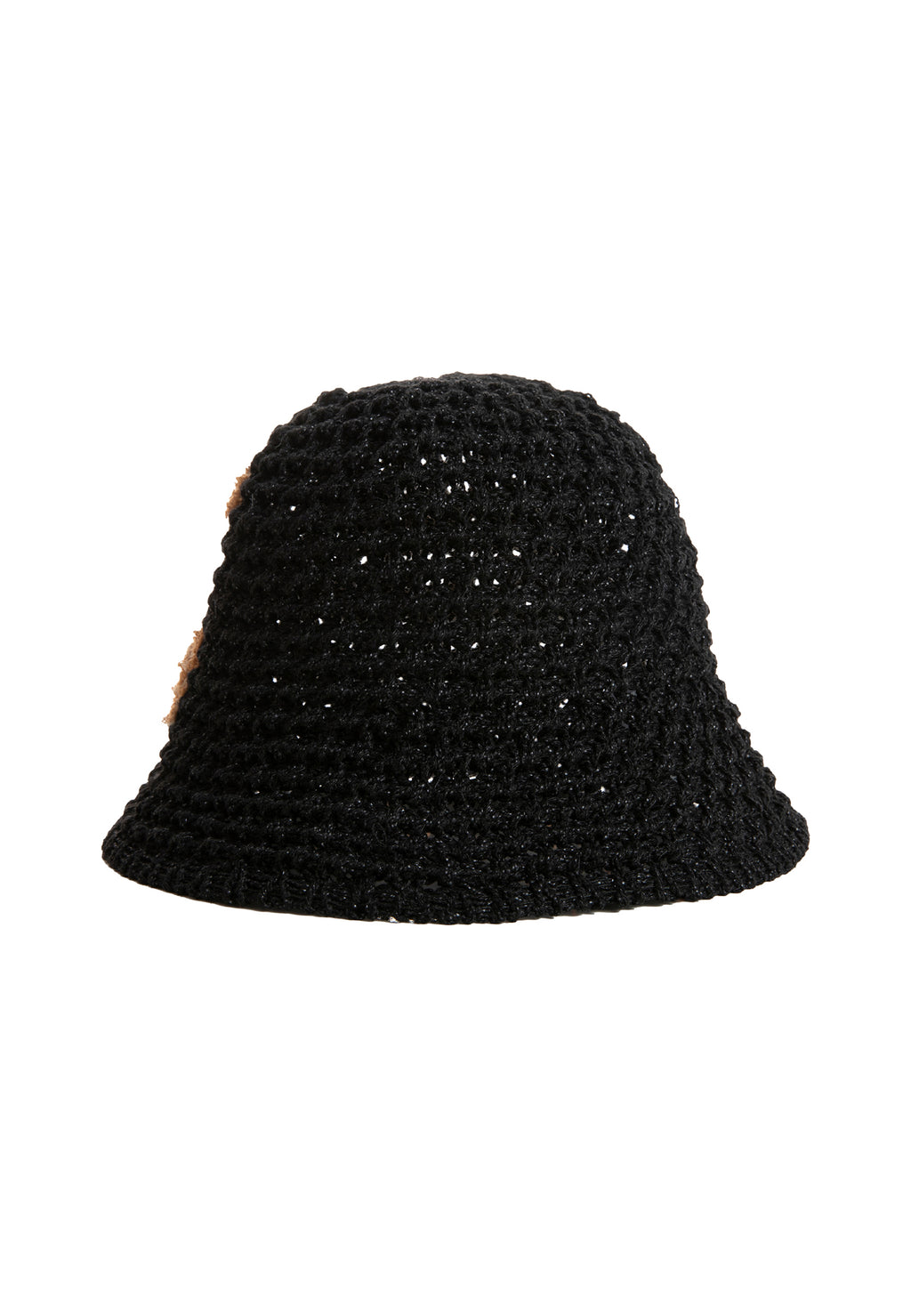 MWM TEDDY BEAR BUCKET HAT