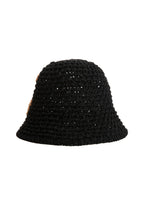 MWM TEDDY BEAR BUCKET HAT