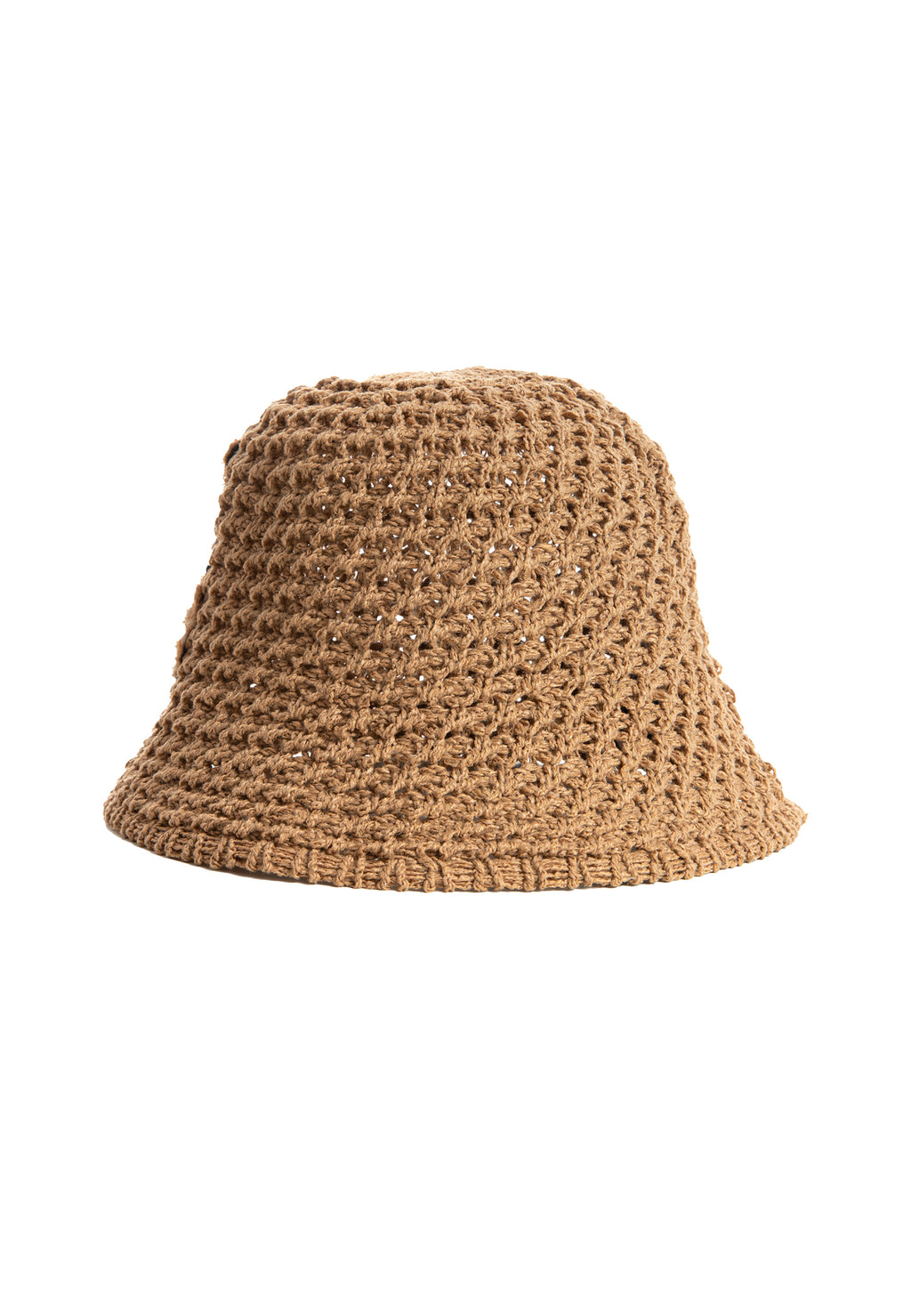 MWM TEDDY BEAR BUCKET HAT