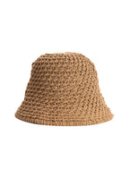 MWM TEDDY BEAR BUCKET HAT