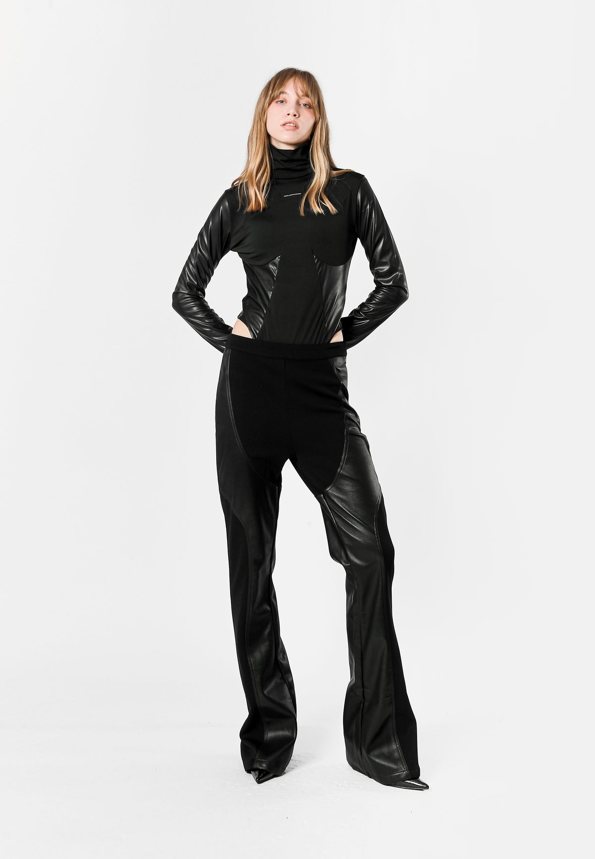MWM TROUSERS