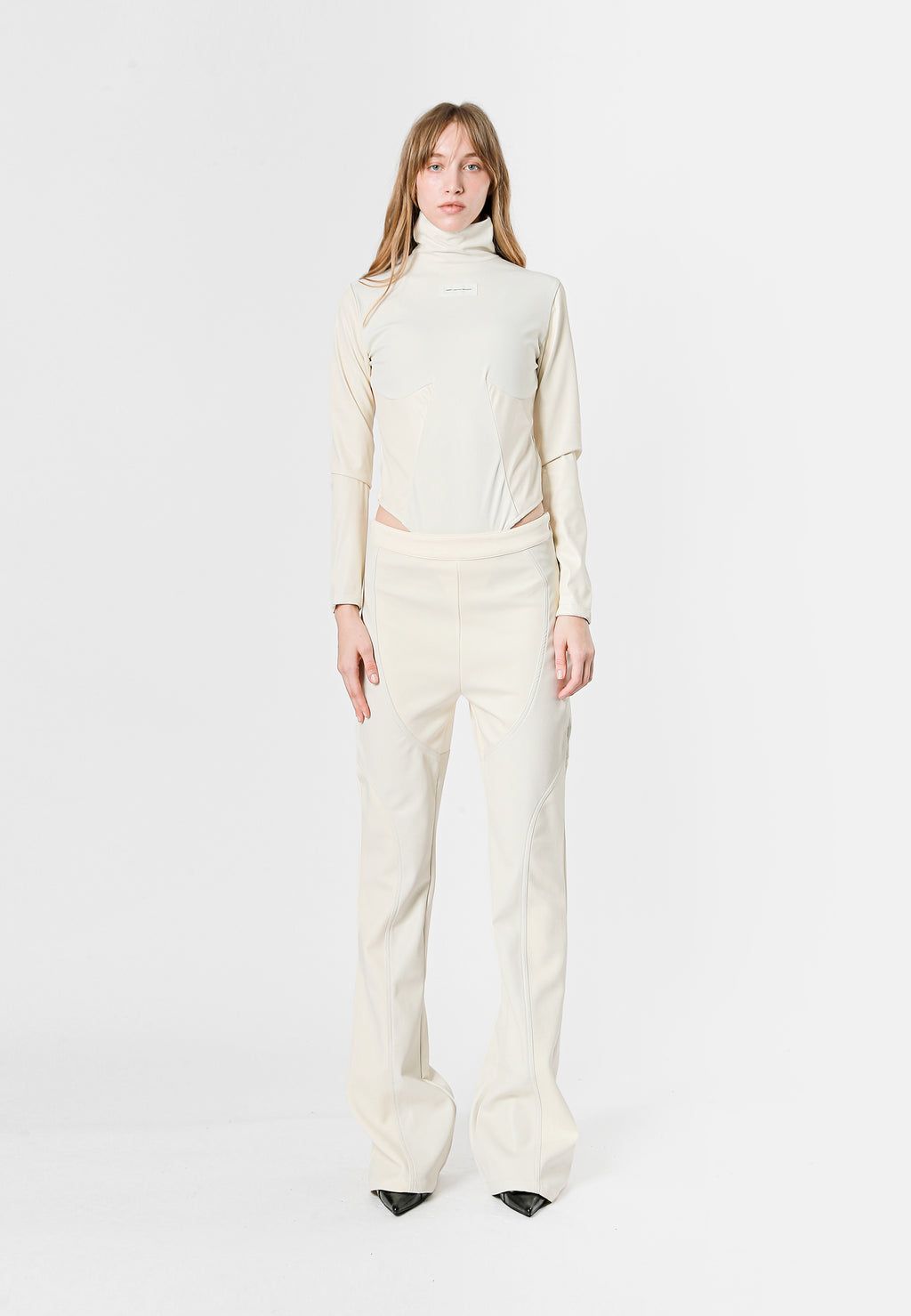 MWM TROUSERS
