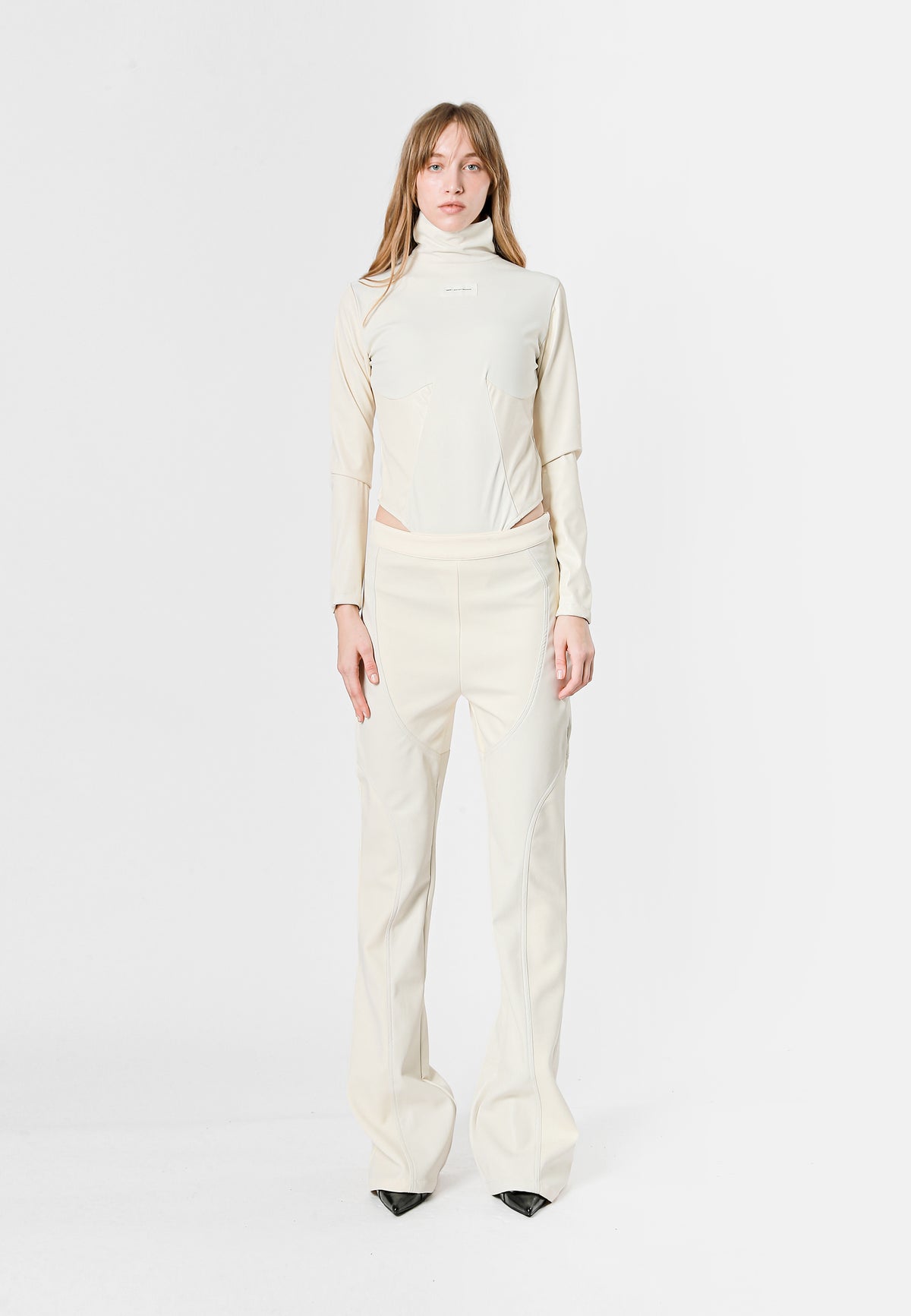 MWM TROUSERS