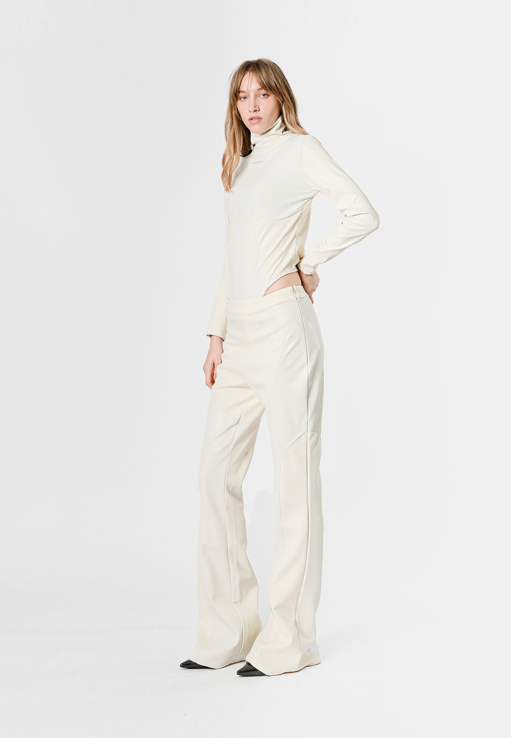MWM TROUSERS