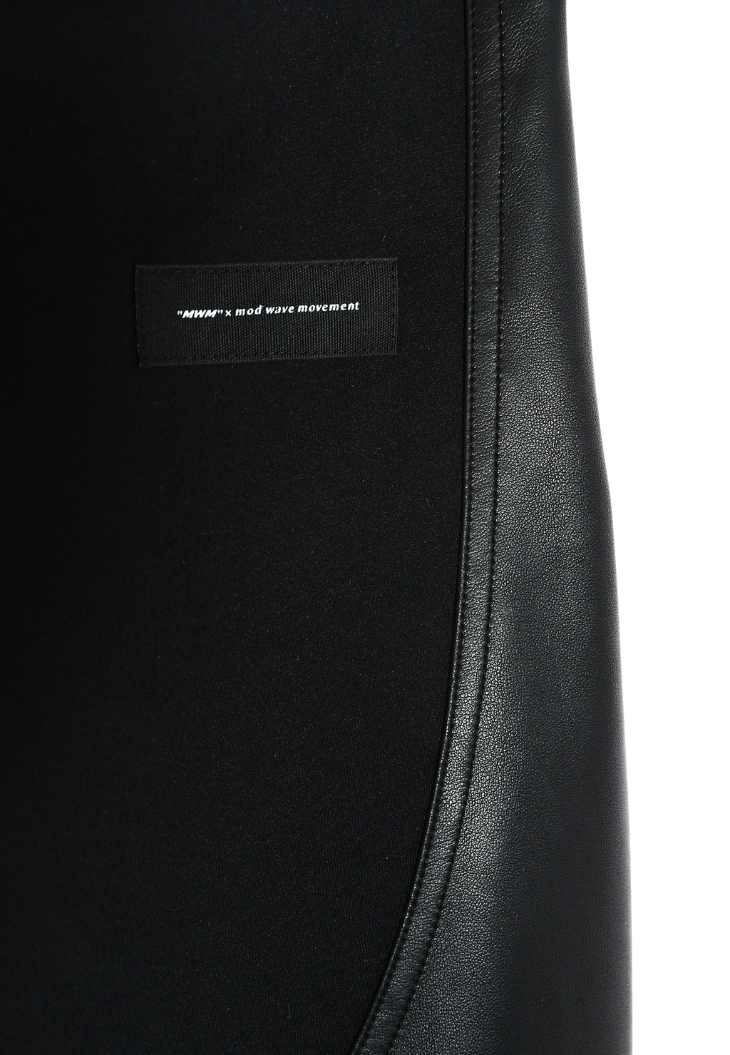 MWM TROUSERS