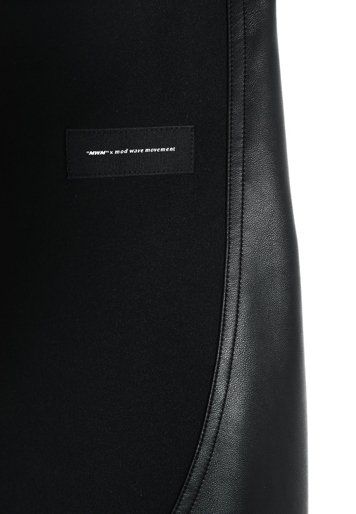 MWM TROUSERS