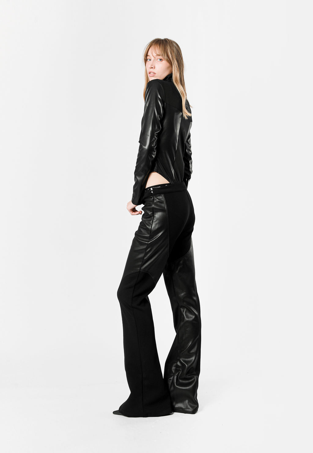MWM TROUSERS