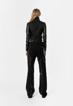 MWM TROUSERS