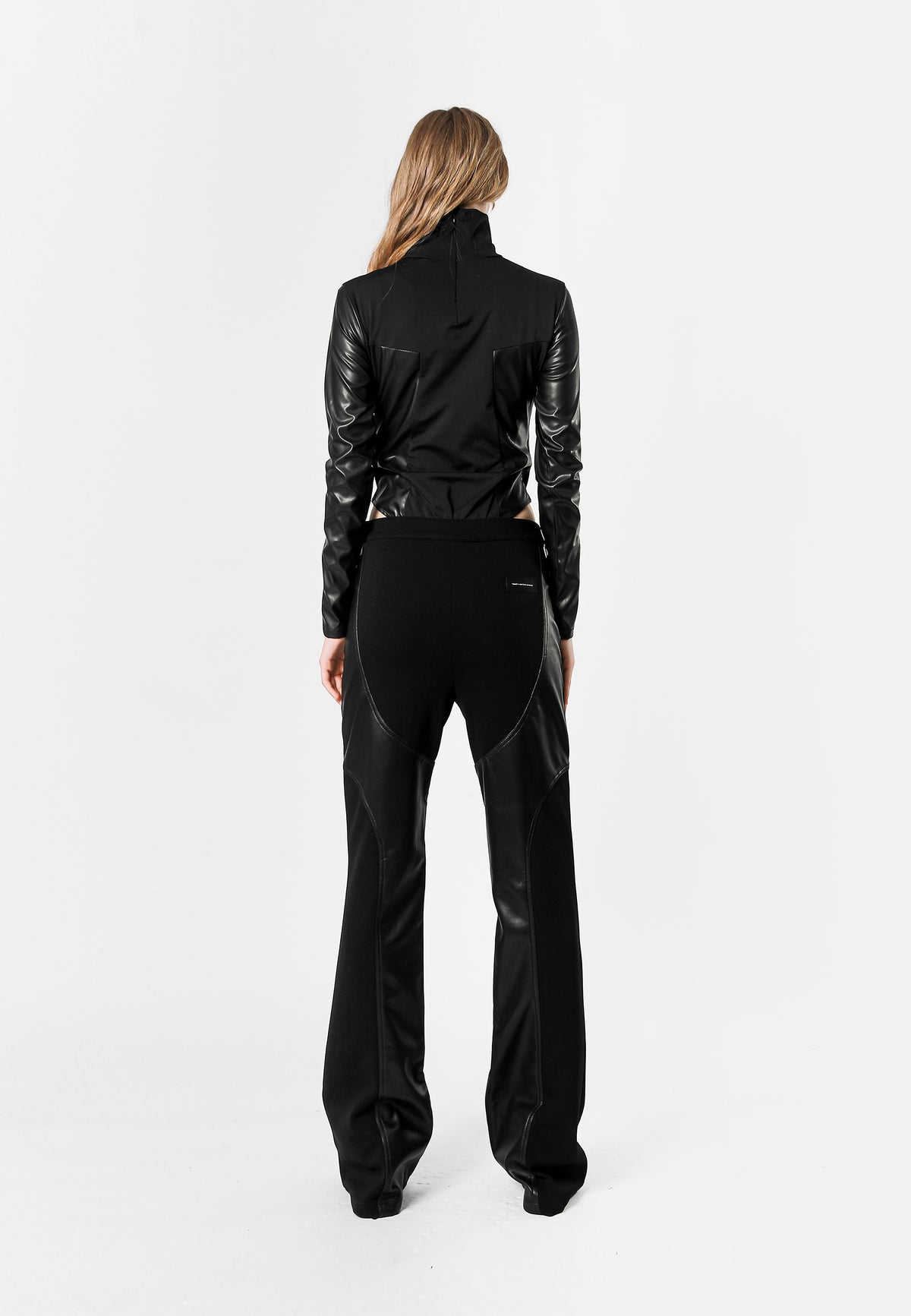 MWM TROUSERS