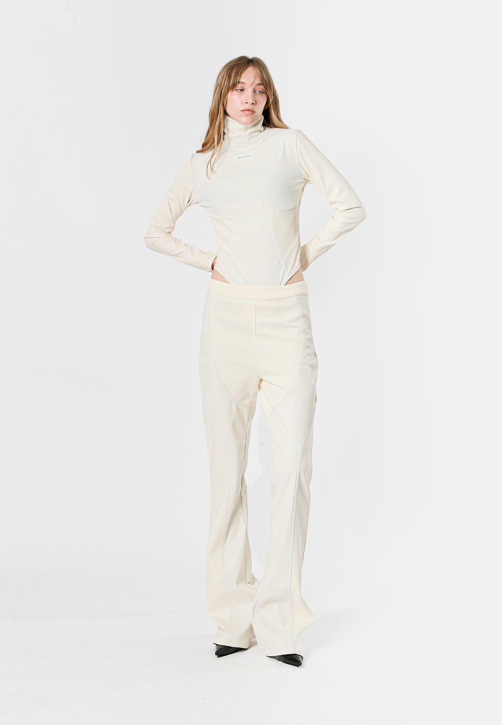 MWM TROUSERS