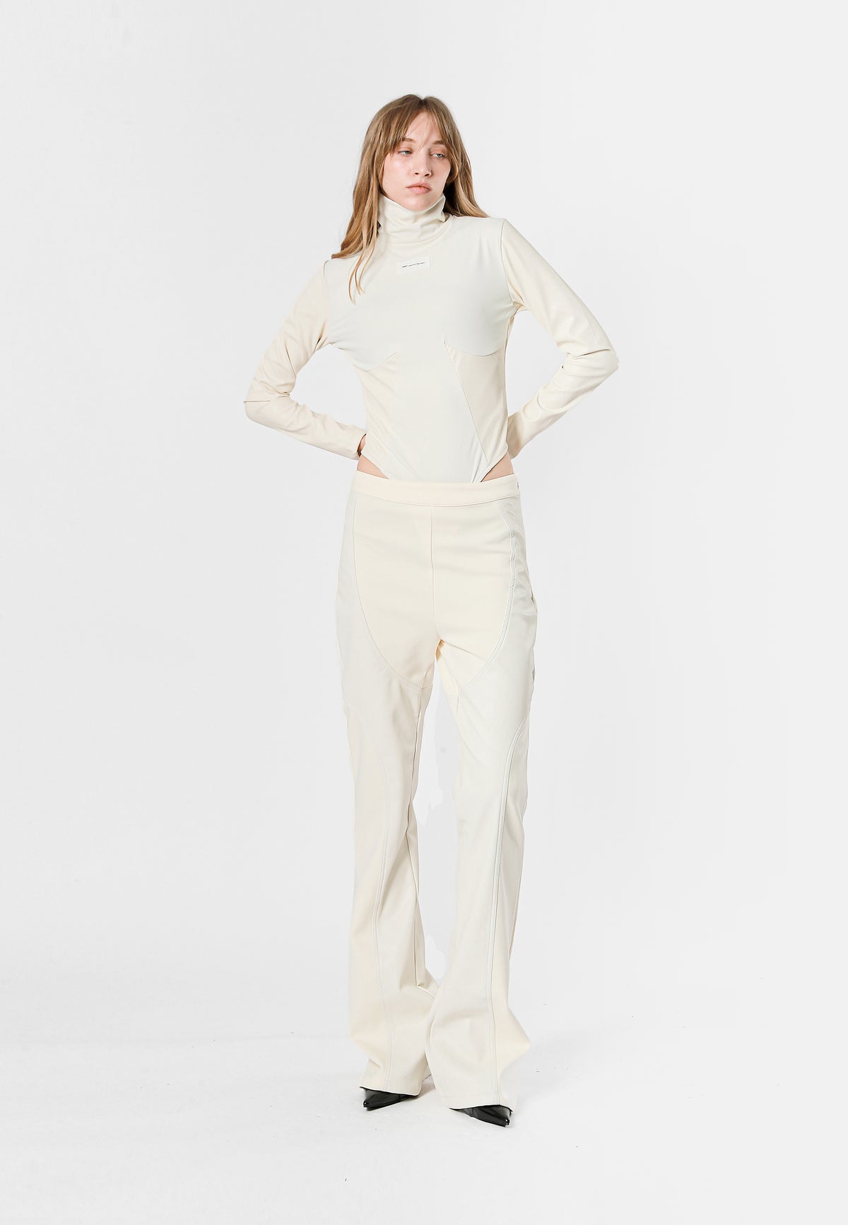 MWM TROUSERS