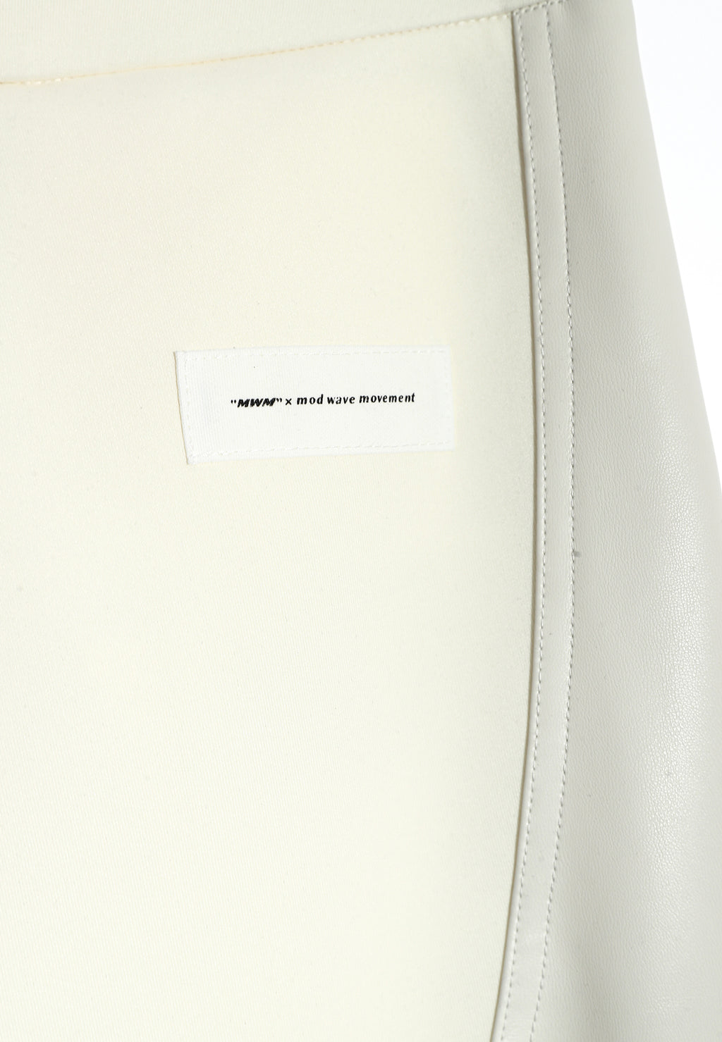MWM TROUSERS