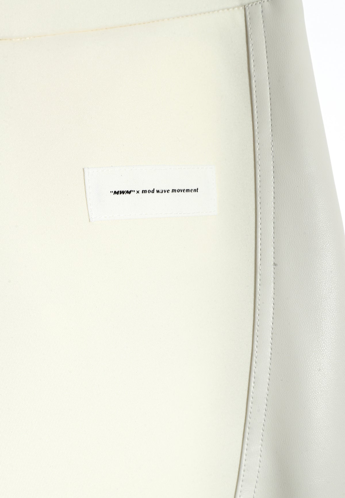 MWM TROUSERS