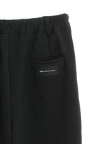 ASYMMETRIC MWM TROUSERS
