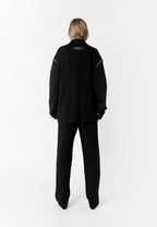 ASYMMETRIC MWM TROUSERS