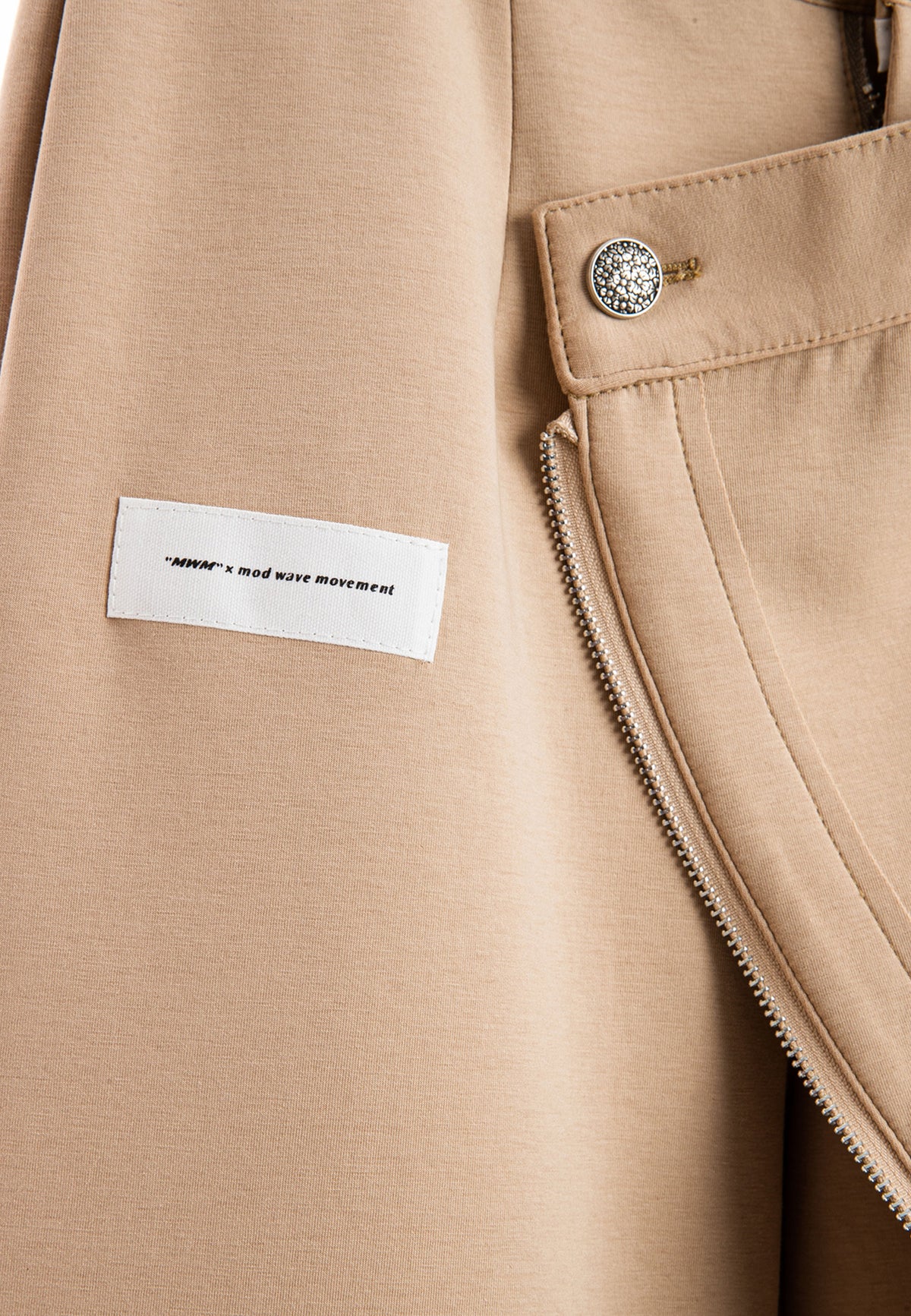 MWM TROUSERS