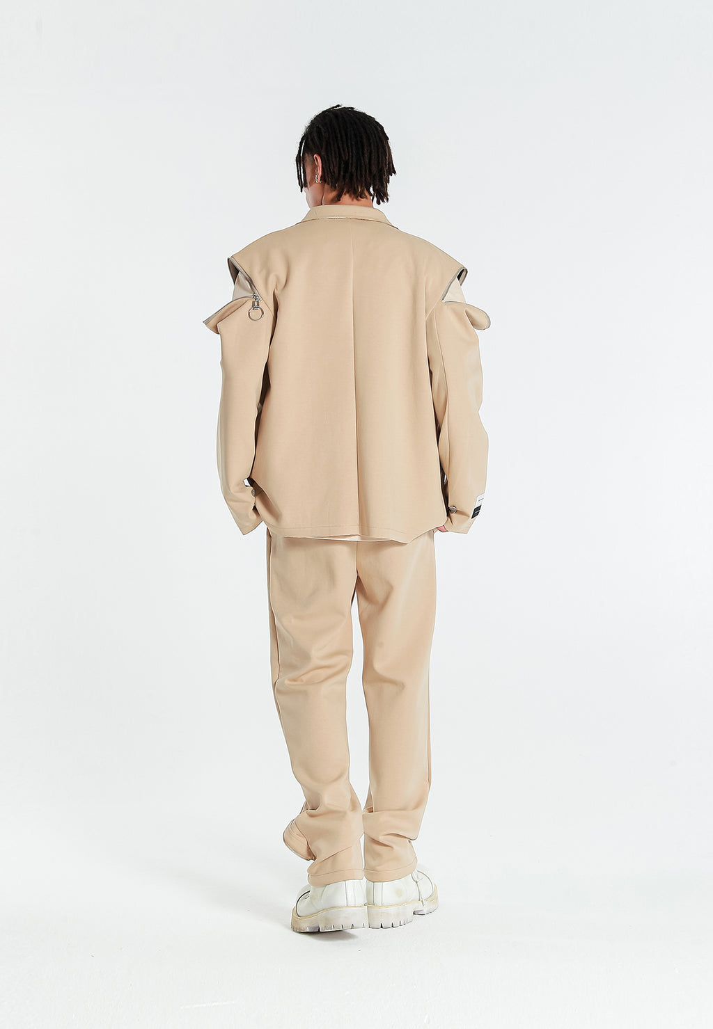 MWM TROUSERS