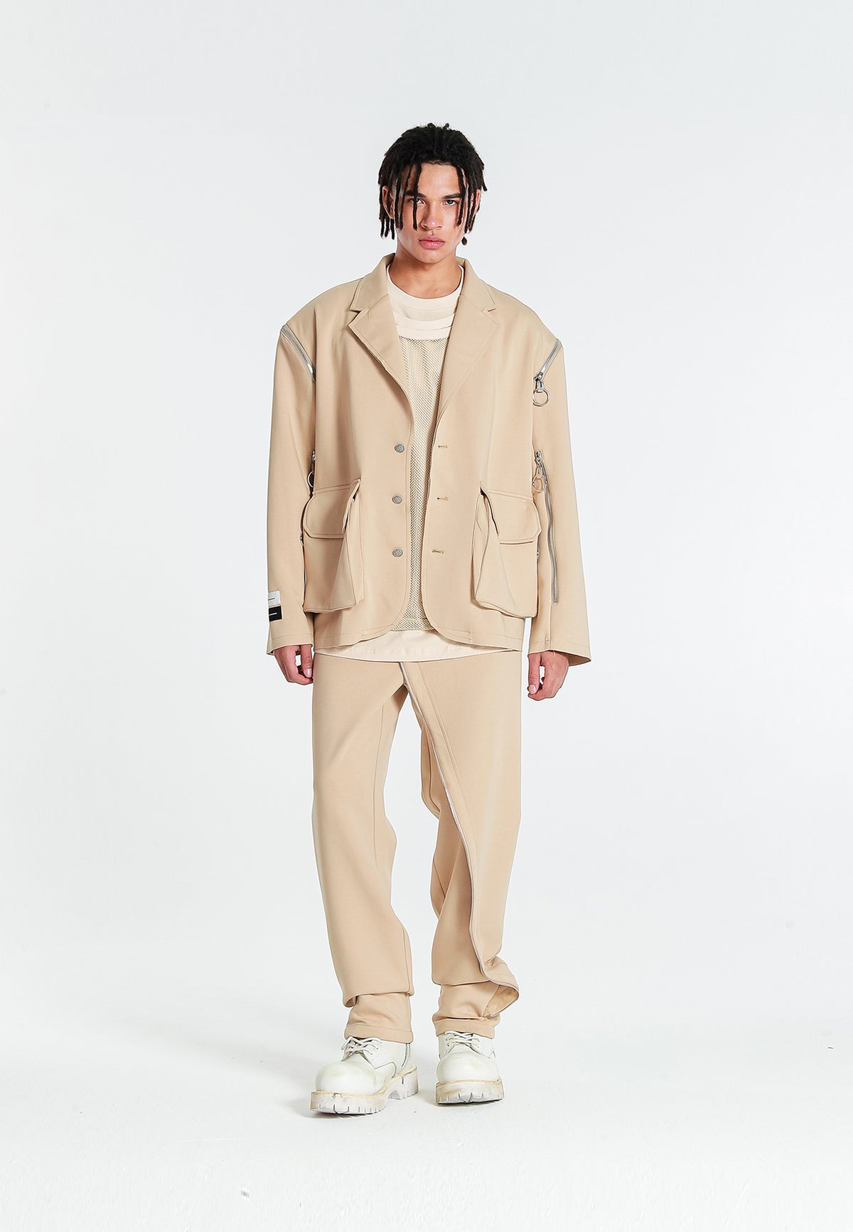 MWM TROUSERS