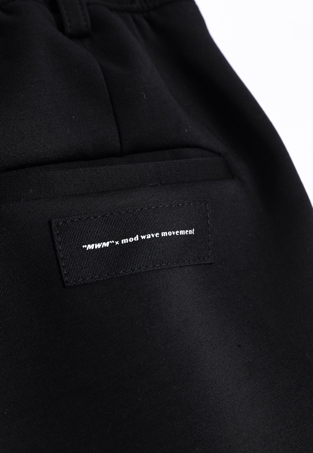 MWM TROUSERS