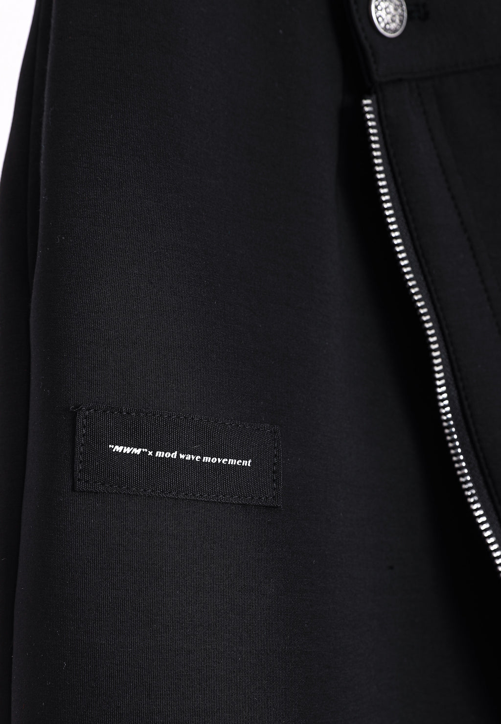 MWM TROUSERS