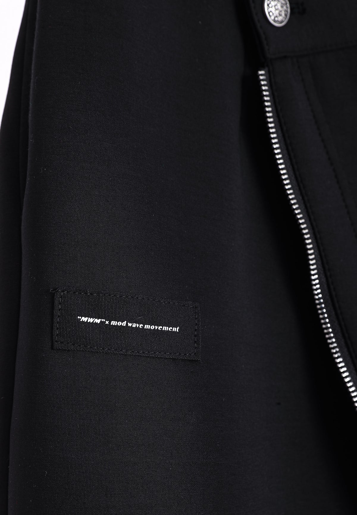 MWM TROUSERS