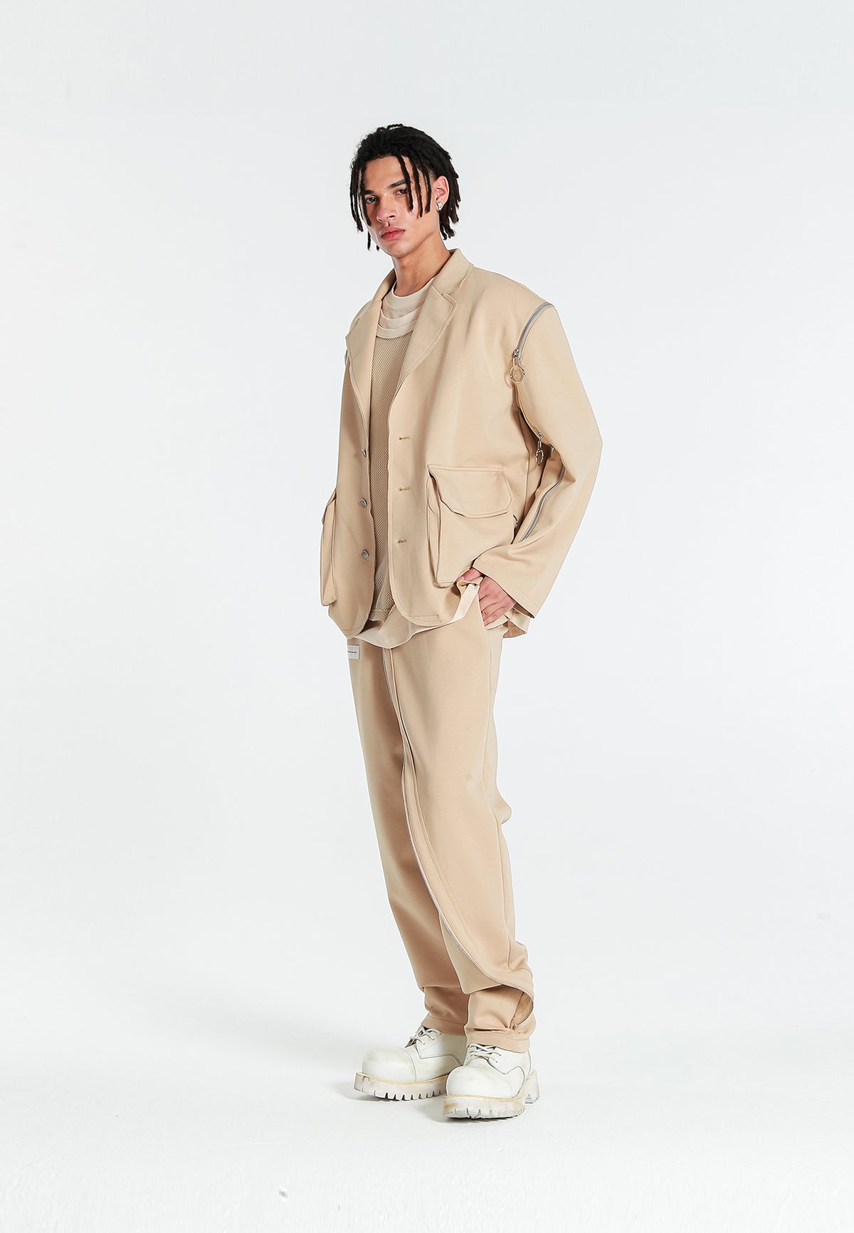 MWM TROUSERS