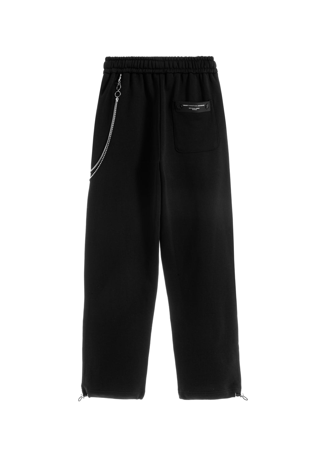 PANTALÓN CADENA MWM